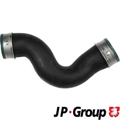 Charge Air Hose